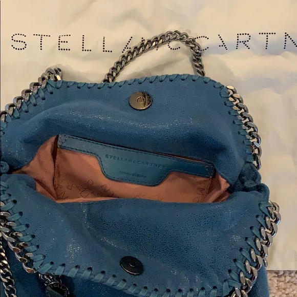 Stella McCartney Bag - Picture 3 of 5
